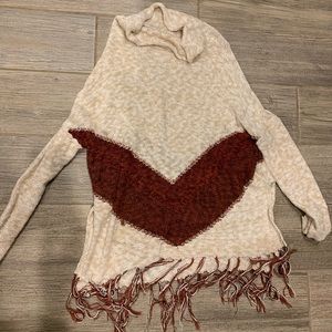 Target sweater